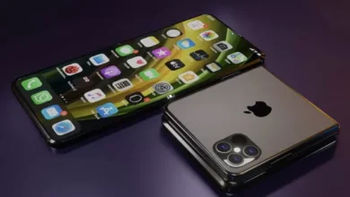 İddia: Apple, Katlanabilir iPhone Projesini Durdurdu