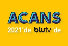 BluTV, Yeni Orijinal Dizisi Acans'ı Duyurdu