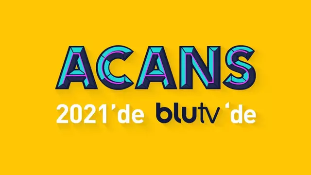 BluTV, Yeni Orijinal Dizisi Acans'ı Duyurdu