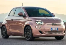 Fiat 500e Türkiye'de Satışa Sunuldu: İşte Fiyatı