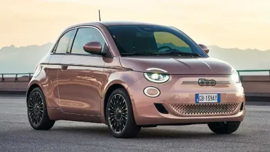 Fiat 500e Türkiye'de Satışa Sunuldu: İşte Fiyatı