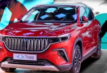 Togg İçin AVAX Alanlar Yüzde 25 Zarar Etti