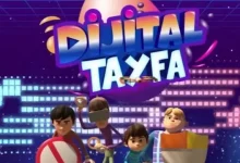 Rafadan Tayfa Karakterlerinden Yeni Dizi: Dijital Tayfa