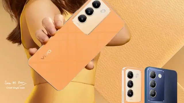 vivo Y200e'nin Lansman Tarihi Belli Olacak