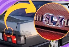 Tofaş'lardaki "S, L, SL, SLX" Harfleri Ne Anlama Geliyor?