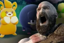 Yeni Pokémon Oyunu 3 Günde God of War'dan 2 Kat Fazla Sattı!