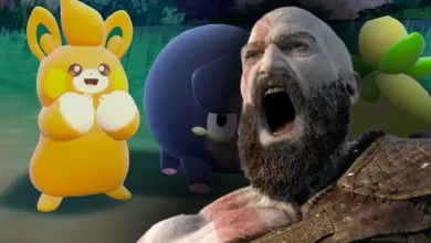 Yeni Pokémon Oyunu 3 Günde God of War'dan 2 Kat Fazla Sattı!