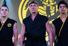 Cobra Kai'nin Üçüncü Sezonu Bir Hafta Erken Geliyor
