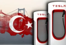 Tesla, Türkiye'de Elektrikli Şarj İstasyonu Lisansı Aldı