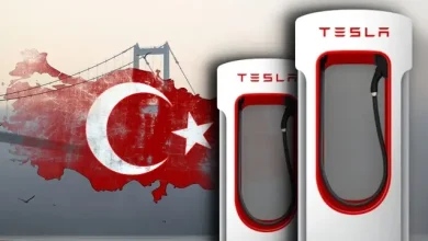 Tesla, Türkiye'de Elektrikli Şarj İstasyonu Lisansı Aldı 3 Tesla, Türkiye'de Elektrikli Şarj İstasyonu Lisansı Aldı