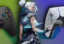 VALORANT, PlayStation ve Xbox'a Geliyor!