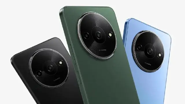 Xiaomi Redmi A3 Tanıtıldı: İşte Özellikleri ve Fiyatı