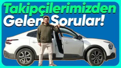 Elektrikli Araçlarla İlgili Sizden Gelen Tüm Soruları Cevapl