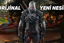 The Witcher 3'ü 'Yeni Nesil' Sürümünün Grafikleri Paylaşıldı