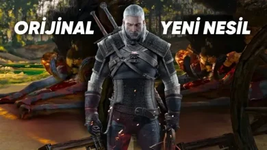 The Witcher 3'ü 'Yeni Nesil' Sürümünün Grafikleri Paylaşıldı 2 The Witcher 3'ü 'Yeni Nesil' Sürümünün Grafikleri Paylaşıldı