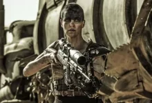 Furiosa'yı Anlatacak Yeni Mad Max Filmi Duyuruldu