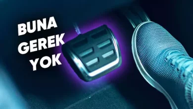 Elektrikli Araçlardaki “Tek Pedallı Sürüş” Nasıl Çalışıyor?