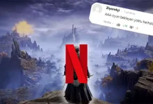 Netflix Büyük Çaplı Pc Oyunu İçin Yönetmen Arıyor