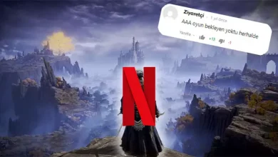 Netflix Büyük Çaplı Pc Oyunu İçin Yönetmen Arıyor