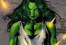 She-Hulk, Yarım Saatlik Bir Hukuk Komedisi Olacak