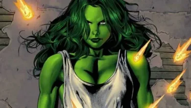 She-Hulk, Yarım Saatlik Bir Hukuk Komedisi Olacak
