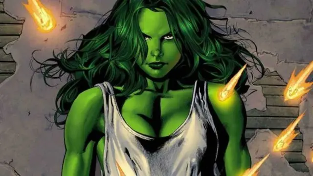 She-Hulk, Yarım Saatlik Bir Hukuk Komedisi Olacak