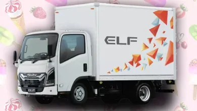 Yeni ISUZU N Serisi Tanıtıldı: Artık Elektrikli