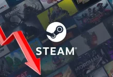 Steam Black Friday (Sonbahar) İndirimleri Başladı!