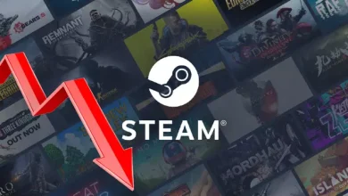 Steam Black Friday (Sonbahar) İndirimleri Başladı!