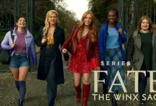 Winx Efsanesi: Kader, Neden Şimdiden Eleştiriliyor?