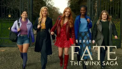 Winx Efsanesi: Kader, Neden Şimdiden Eleştiriliyor?