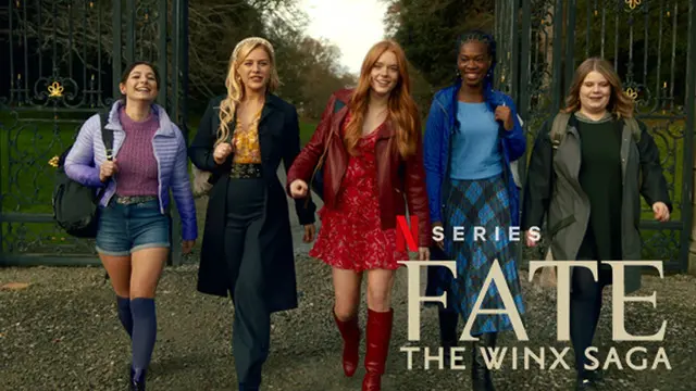 Winx Efsanesi: Alınyazısı, Niçin Şimdiden Eleştiriliyor? 1 Winx Efsanesi: Kader, Neden Şimdiden Eleştiriliyor?