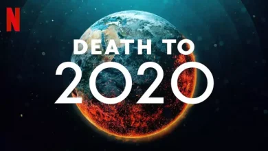 Netflix, '2020 Bit Artık' İçin Fragman Yayınladı