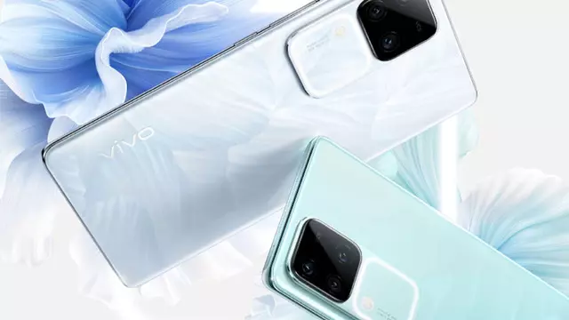 vivo V30 Pro, Performans Testinde Göründü