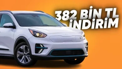 ÖTV Düzenlemesiyle Hangi Elektrikli Otomobiller Ucuzladı?