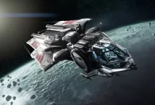 Star Citizen, Kasım Ayının Sonuna Kadar Oynaması Ücretsiz
