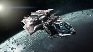 Star Citizen, Kasım Ayının Sonuna Kadar Oynaması Ücretsiz