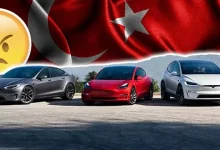 Tesla, Çinli Otomobillere İlave Vergiden Memnun Değil