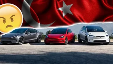 Tesla, Çinli Otomobillere İlave Vergiden Memnun Değil