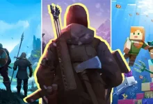 10 Hayatta Kalma Oyunu Tavsiyesi