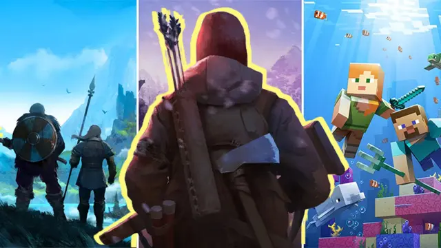 10 Hayatta Kalma Oyunu Tavsiyesi 1 10 Hayatta Kalma Oyunu Tavsiyesi