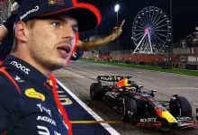 F1, Bahreyn Grand Prix'te Başladı: Kazanan Yine Varstappen