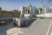 Efsane Harita Dust 2, CS:GO Turnuva Havuzundan Kaldırıldı