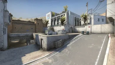 Efsane Harita Dust 2, CS:GO Turnuva Havuzundan Kaldırıldı