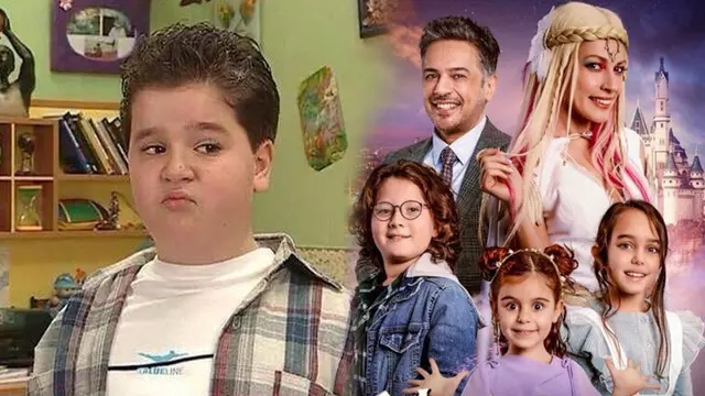 Exxen'in Yeni Dizisi Sihirli Annem'e Yoğun Eleştiri