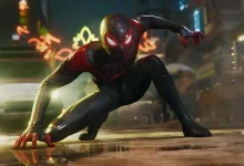 Spider-Man: Miles Morales’in PC Sürümü Çıktı!