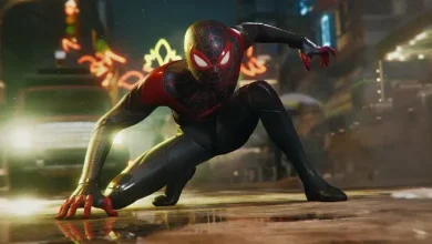 Spider-Man: Miles Morales’in PC Sürümü Çıktı!