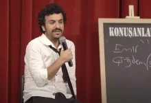 Hasan Can Kaya YouTube'da 60 Bin Abone Kaybetti