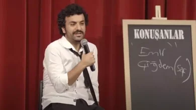 Hasan Can Kaya YouTube'da 60 Bin Abone Kaybetti