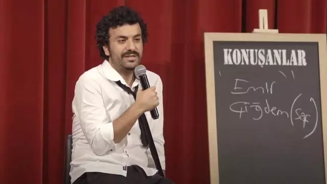 Hasan Can Kaya YouTube'da 60 Bin Abone Kaybetti